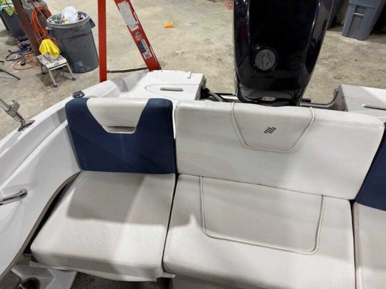 2011 Four Winns H180 OB US-PFWMG046A111 [photo 35]